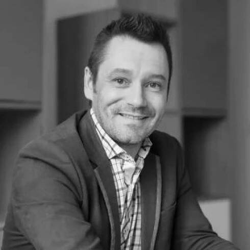 Pierre-Olivier Lair expert WordPress