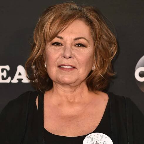 Roseanne Barr Thinks Coronavirus Is Conspiracy to 'Get Rid of My Generation'