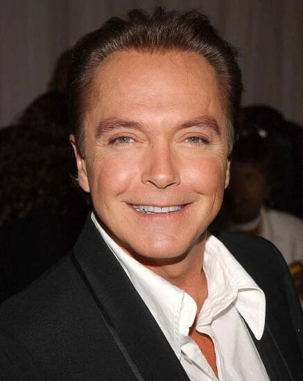 The Partridge Family's David Cassidy Dies at 67