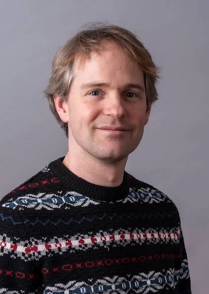 Choir Director - Luscinia Choir