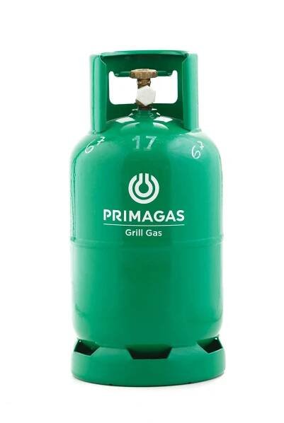 Primagas Plynová lahev čistý propan 5 kg (pouze náplň) nakoupit u OBI