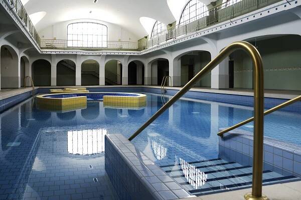 Badespaß - Visit Dessau