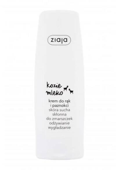 Ziaja Goat´s Milk 80ml cena od 69 Kč | Pricemania