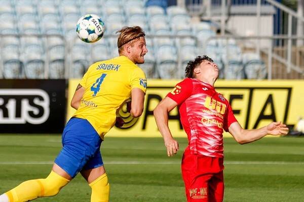 Velký výsledkový servis: Takhle hrály týmy v Moravskoslezském kraji