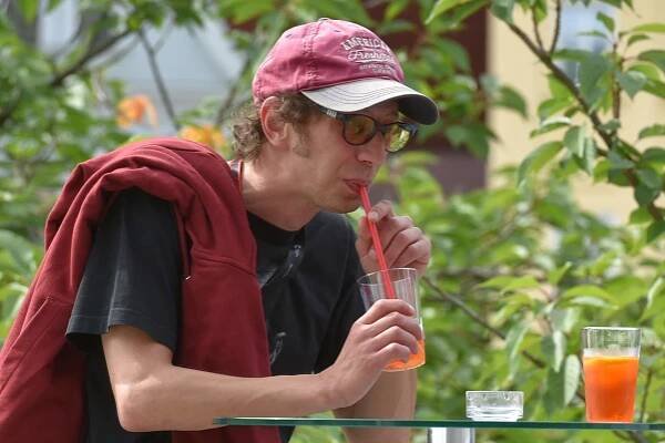 Jiří Maryško se už v roce 2015 dostal do problémů kvůli svému humoru
