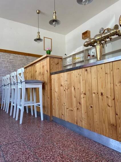 Restaurace u Maxíka foto 2