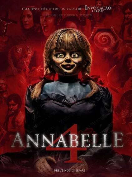 Annabelle (2004)