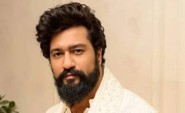 Chhaava: Vicky Kaushal Puts On Weight To Play Maratha Ruler - "Went From 80 Kg To 105 Kg"