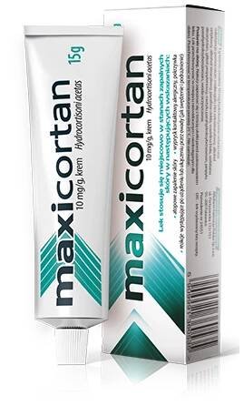 Maxicortan