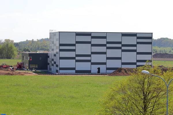 Průmyslová zóna Holešov - Strana 3 z 4 - ZLIN.CZ