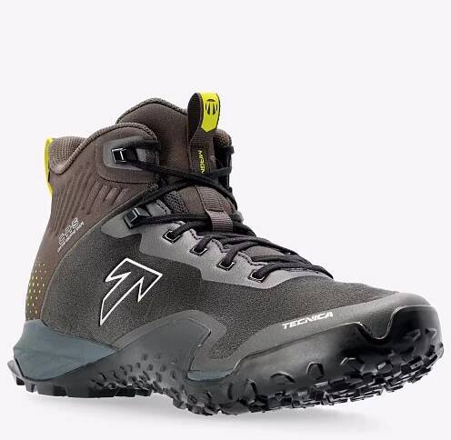 Turistické boty Tecnica Magma Mid GTX - dk piedra/dst steppa