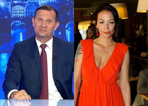 Agáta Jaromíra Soukupa. Pár chystá na TV Barrandov reality show