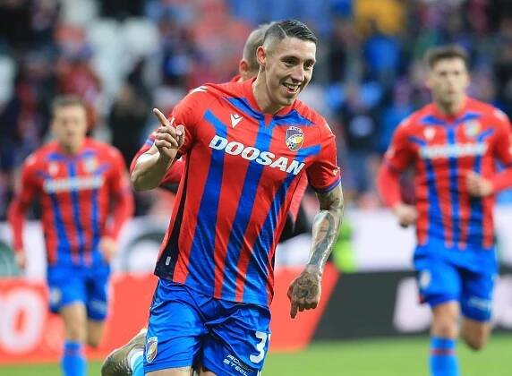 Evropská konferenční liga živě: Viktoria Plzeň - FC Astana