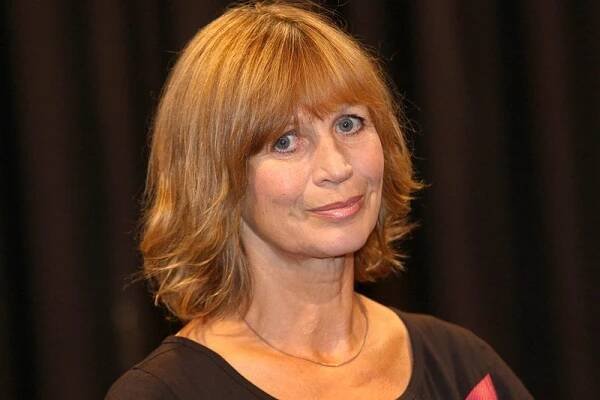 Jitka Molavcová šokuje dokonalou pletí bez vrásek: Tohle že je šedesátnice bez plastik?!