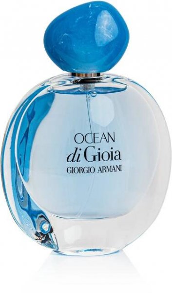 GIORGIO ARMANI Ocean di Gioia EdP 50 ml