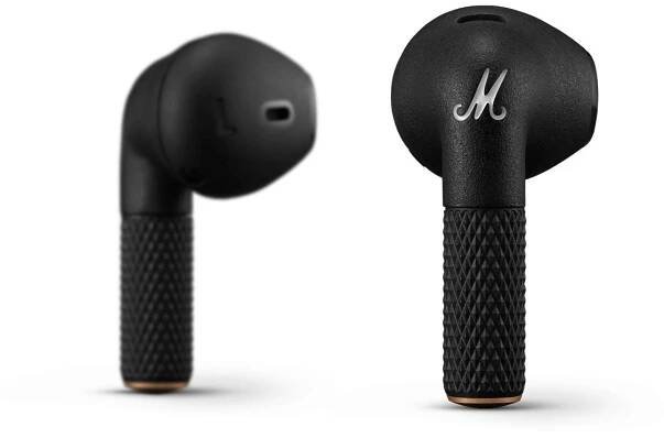 Marshall Minor III TWS
