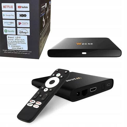 Streaming-Box Test & Vergleich 2025: Produkte auf BILD