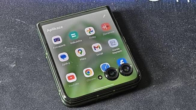 Jaké telefony Motorola mají slíbený Android 15?