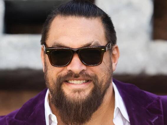 Jason Momoa adopts bold marketing strat for A Minecraft Movie: Telling everyone he doesn't let his kids play games or have phones—'I just want them to use their creativity in a different way'