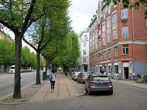 Frederiksberg - Wikipedia