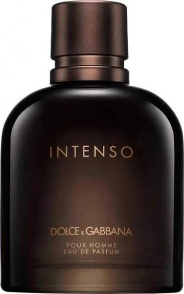 Dolce & Gabbana Intenso Pour Homme EDP Tester 125 ml od 953 Kč