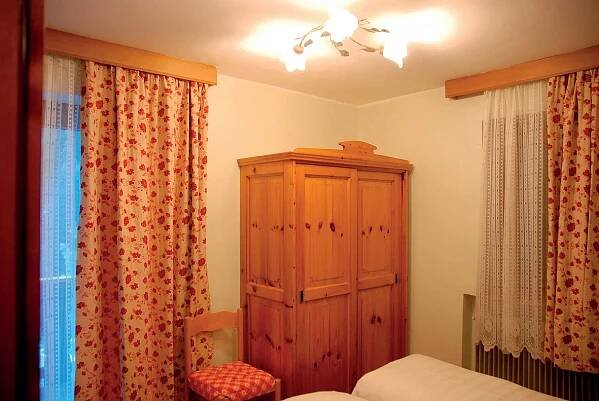 Apartmánový dům Samont 6