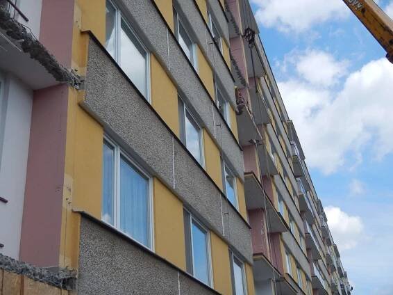 Sekaninova Hradec Králové