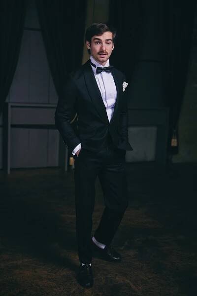 Aaron Hilmer - NILS SCHWARZ PHOTOGRAPHY