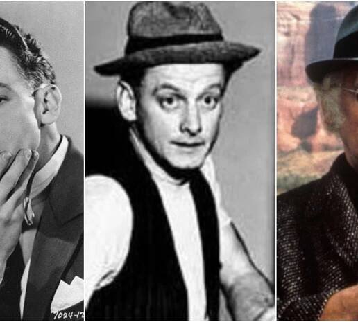 Here’s What Happened to William Frawley Before, During and After Playing Fred Mertz on ‘I Love Lucy’