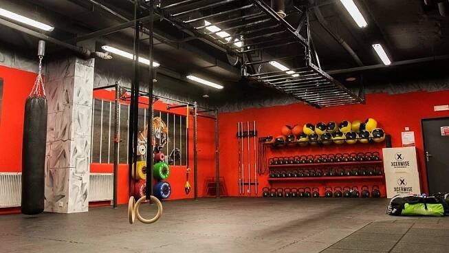 ARENA GYM v Praze 1 a 5 - Kontakty