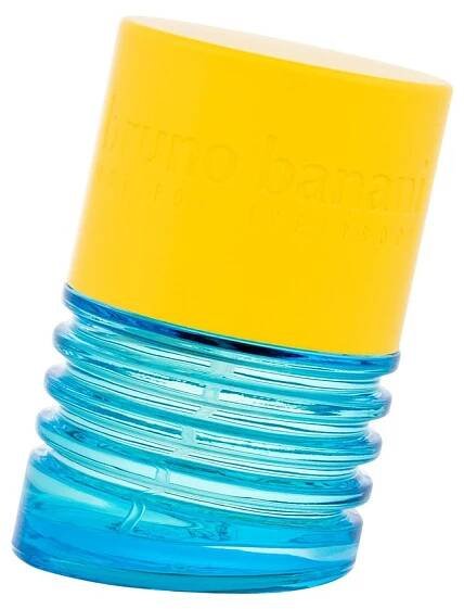 Bruno Banani Limited Edition 2021 Man - EDT 30 ml, 30ml