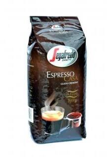 Segafredo Espresso Casa zrnková káva 1 kg