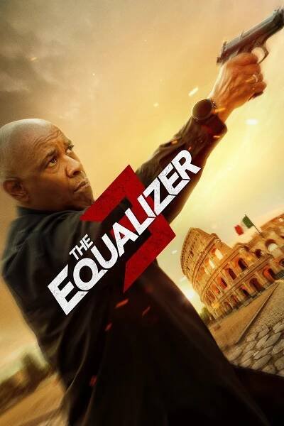 Equalizer 3: Poslední kapitola - Tržby a návštěvnost