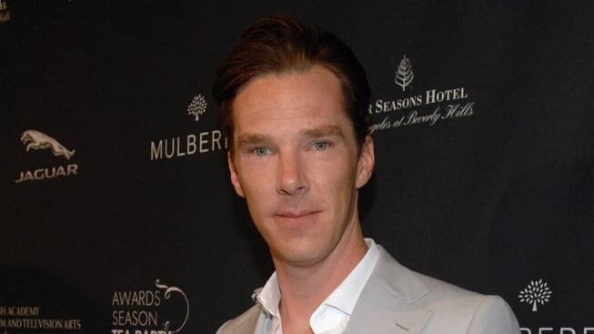 Benedict Cumberbatch slaví 44. narozeniny: Seriálový Sherlock Holmes je skrytý romantik – eXtra.cz