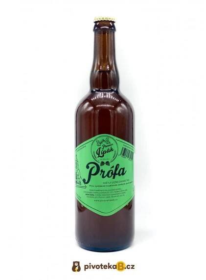 Lípák - Prófa (0,75 L)