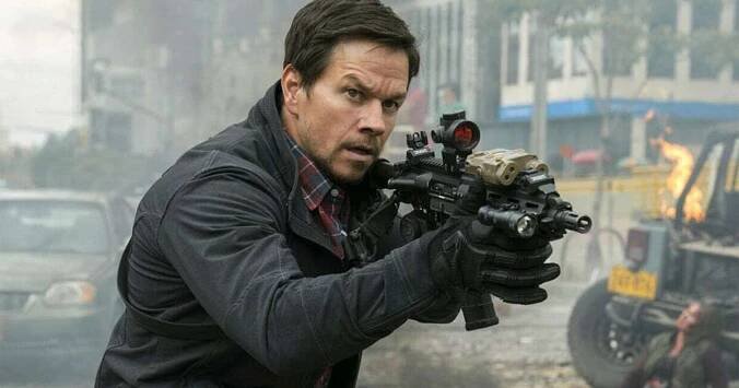 Na obzoru: Kate Winslet ve válce a Mark Wahlberg mezi špióny