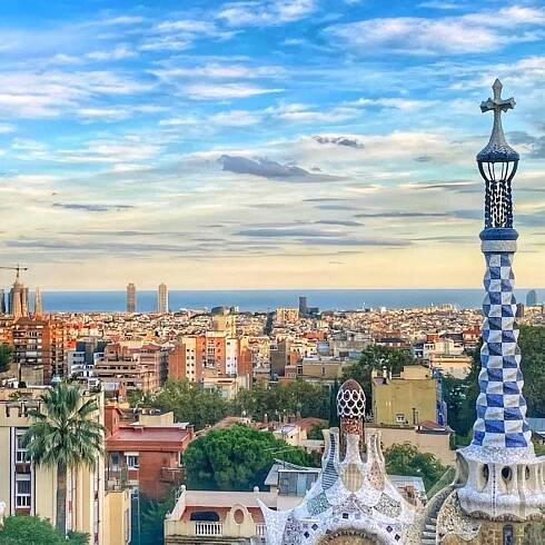 Barcelona: VIP prohlídka na míru se soukromým průvodcem | GetYourGuide