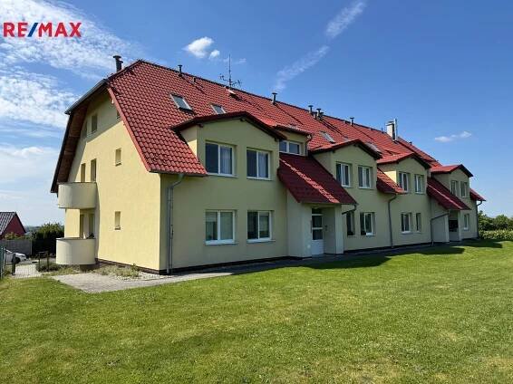 Prodej bytu 3+kk v osobním vlastnictví 64 m², Velká Bystřice | Reality RE/MAX