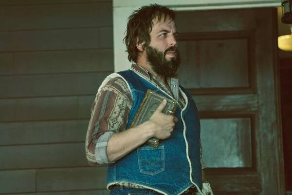 Fargo - Mýtus o Sisyfovi - Z filmu - Angus Sampson
