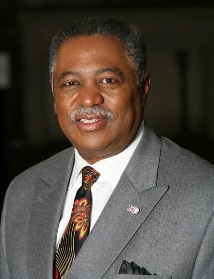 Charles Anderson headshot