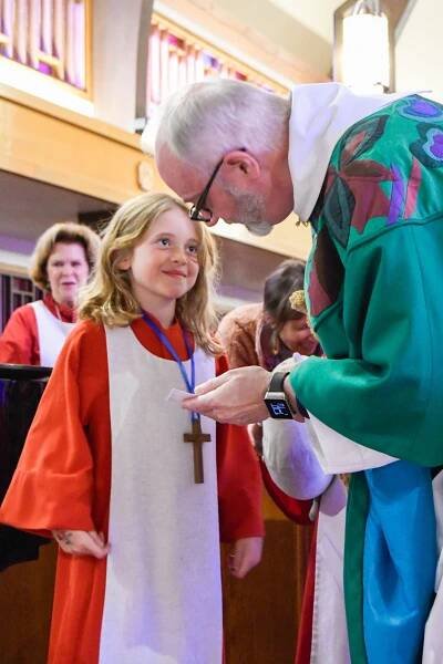 The Blessing of the Animals 2023 