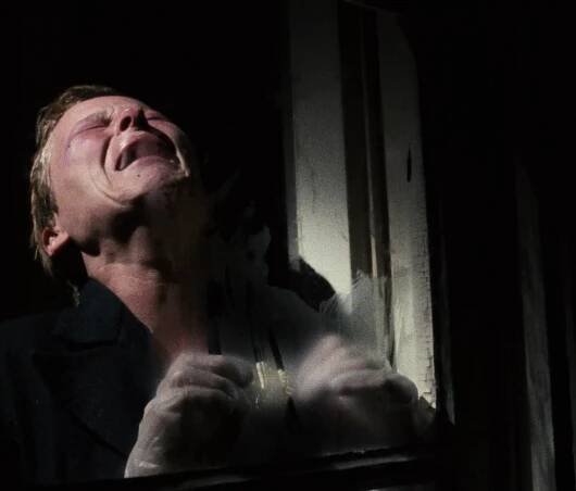 Mother’s Mask Regie: Christoph Schlingensief | Filmgalerie 451