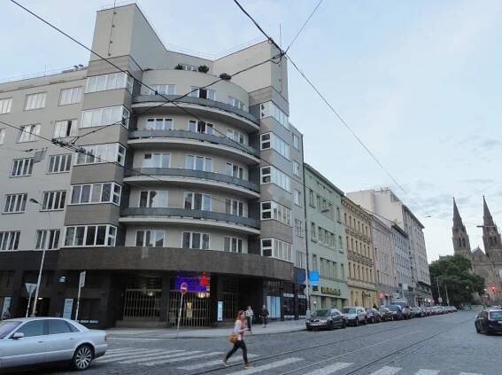 Jugoslavska, 2015