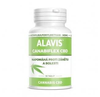 alavis canabiflex cbd 30 tbl (1)