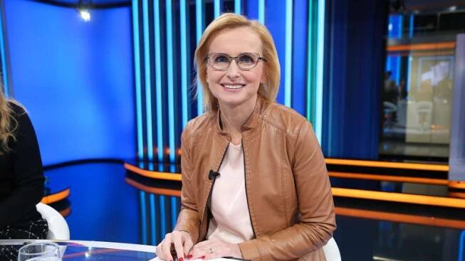Europoslankyně Kateřina Konečná (KSČM) v Partii Terezie Tománkové