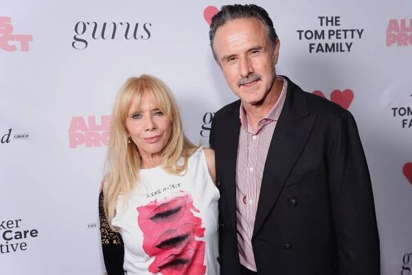 A Night of Celebration & Impact: The Alexis Project & The Arquette Family Host a Tribute Event at Poppy Nightclub on September 11th