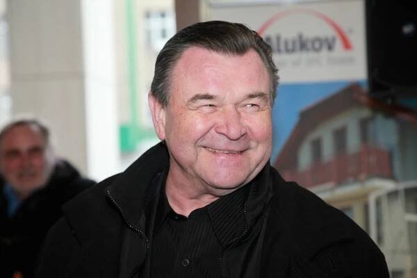 Nový o S tebou mě baví svět: Legendární scéna s Pepínem měla drsnou dohru