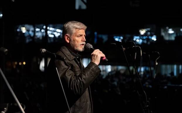 Pavel zatím volby vyhrané nemá, říká politolog Gregor