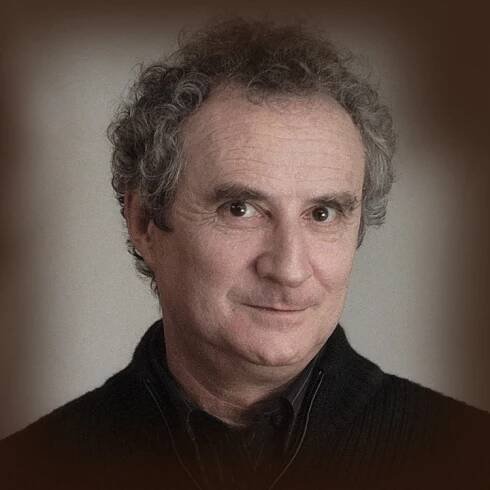Renato Salvatori