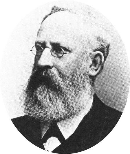 Axel Olof Freudenthal